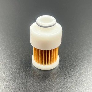 Фильтр топливный Yamaha F40-115 (вставка сменная) (Omax)