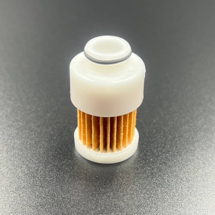 Фильтр топливный Yamaha F40-115 (вставка сменная) (Omax), арт. 68V-24563-00-TW,          OMAX 