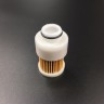 Фильтр топливный Yamaha F40-115 (вставка сменная) (Omax), арт. 68V-24563-00-TW,          OMAX 