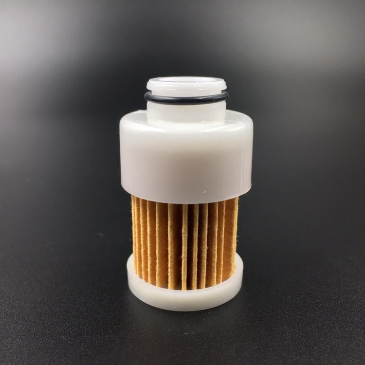 Фильтр топливный Yamaha F40-115 (вставка сменная) (Omax), арт. 68V-24563-00-TW,          OMAX 