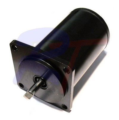 Электромотор гидроподъема Yamaha 67F-43880-00, RTT-67F-43880-00, арт. RTT-67F-43880-00,          Rivertec 