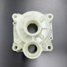 Корпус помпы охлаждения Yamaha F225-350 (Omax), арт. 6CE-44311-01-TW,          OMAX 