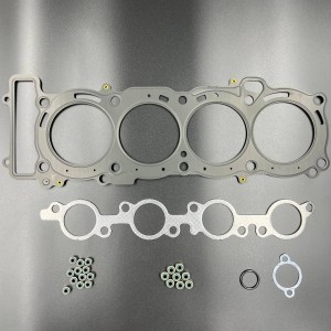 Ремкомплект двигателя Yamaha RX,RXW (KINETIX)