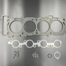 Ремкомплект двигателя Yamaha RX,RXW (KINETIX), арт. 09-710315,          KINETIX 