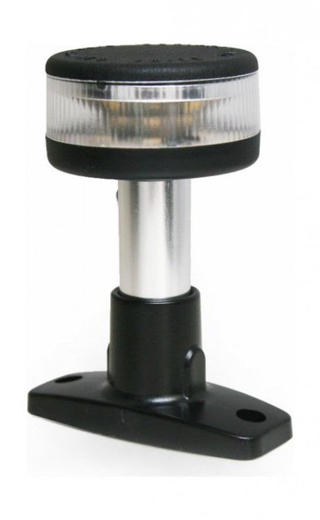 Огонь топовый на стойке 4", светодиодный, арт. C25010C1,          Easterner  Огонь топовый на стойке 4", светодиодный, арт. C25010C1,          Easterner