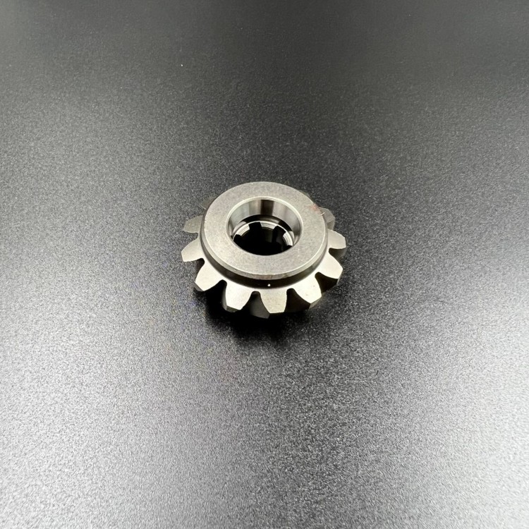 Шестерня вертикального вала (Пиньон) Yamaha 20-30 OLD (689-45551-00) (Osaka), арт. 689-45551-00-TW,          OSAKA 