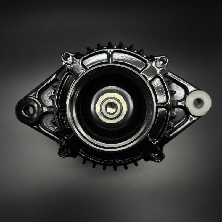 Генератор в сборе Mercrusier 4.3/5.0/5.7L (Quicksilver), арт. 862031T1,          MERCURY 