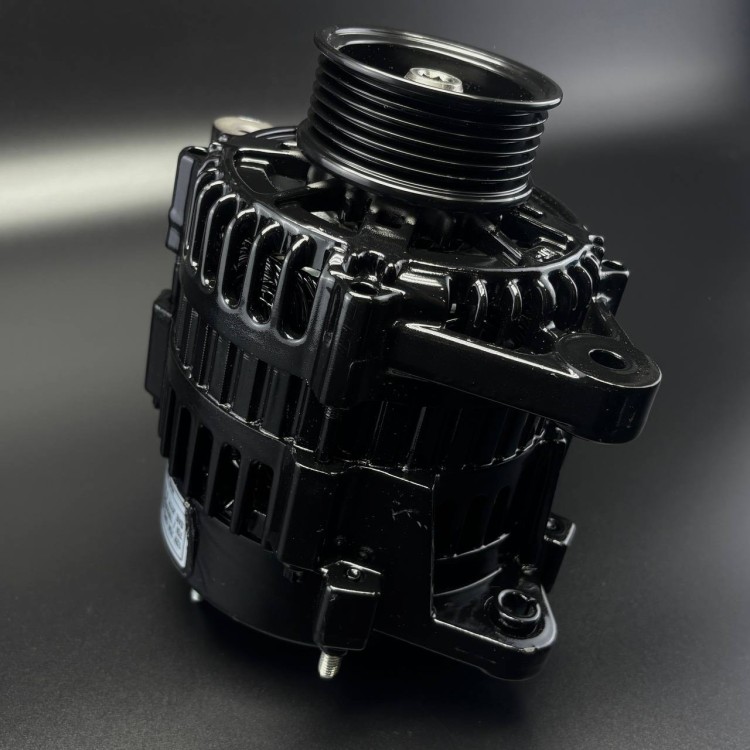 Генератор в сборе Mercrusier 4.3/5.0/5.7L (Quicksilver), арт. 862031T1,          MERCURY 