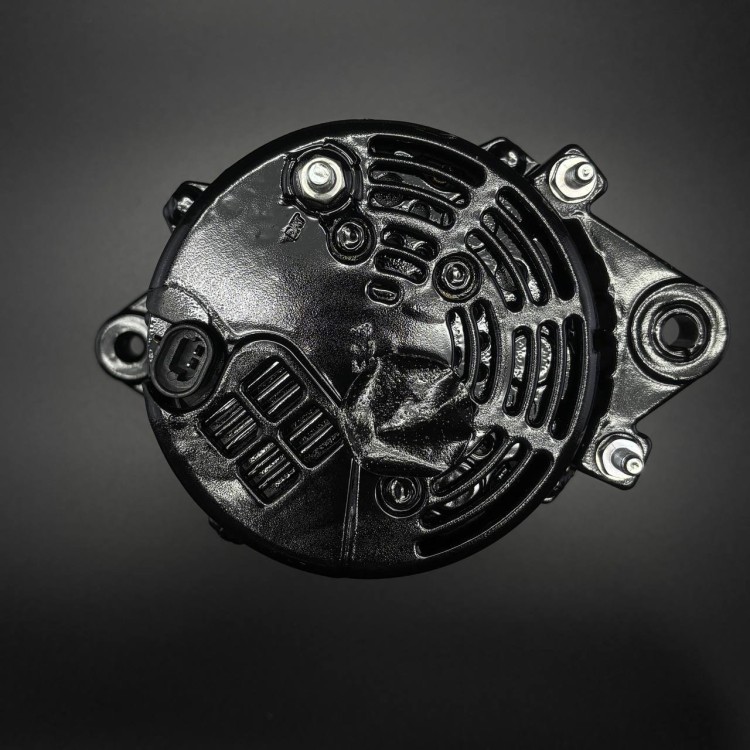 Генератор в сборе Mercrusier 4.3/5.0/5.7L (Quicksilver), арт. 862031T1,          MERCURY 