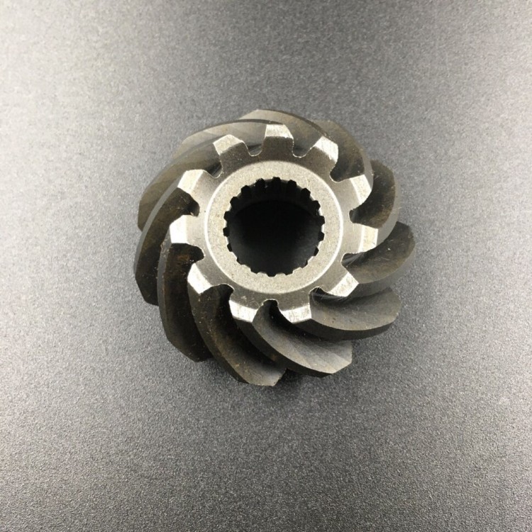 Шестерня вертикального вала (Пиньон) Suzuki DT40 (57311-94402) (Omax 2), арт. 57311-94402_OM,          РРЦ РАЗНОЕ 