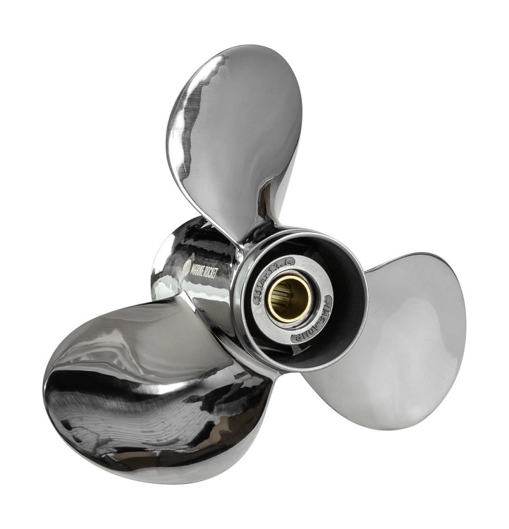 Гребной винт 3x11-3/8x12, Marine Rocket, арт. 4331-114-120,          MARINE ROCKET 