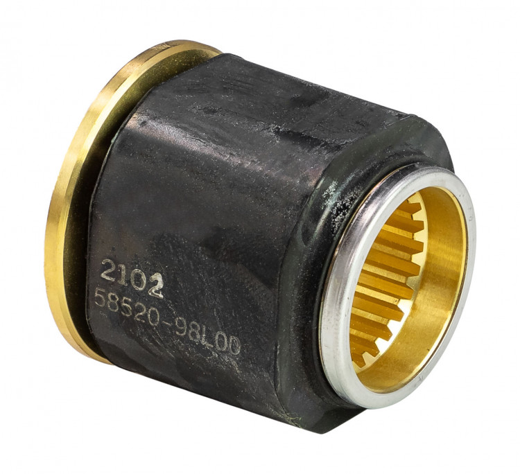 Втулка гребного винта Suzuki DF300B-350A (FRONT), арт. 5852098L00000,          SUZUKI 