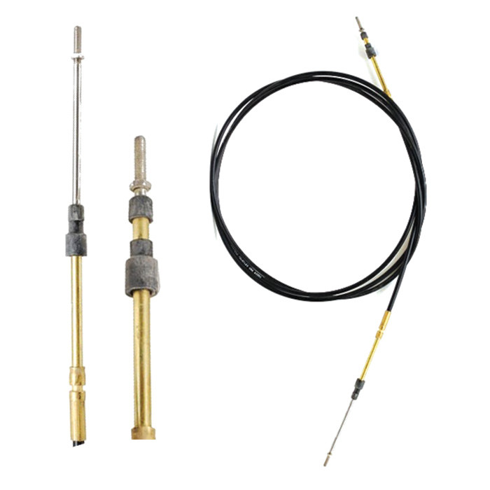 Трос управления C2  7", арт. C2  7",          Ultraflex 