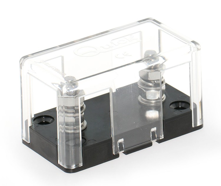 Держатель предохранителя, арт. 10258430,          Quick 