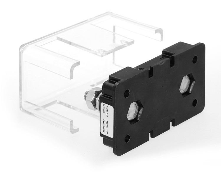 Держатель предохранителя, арт. 10258430,          Quick 