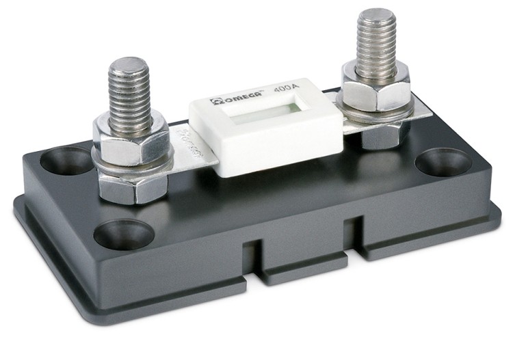 Держатель предохранителя, арт. 10258430,          Quick 