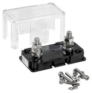 Держатель предохранителя