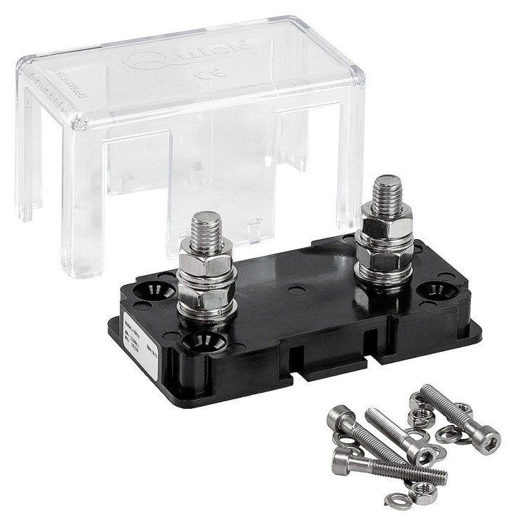 Держатель предохранителя, арт. 10258430,          Quick 