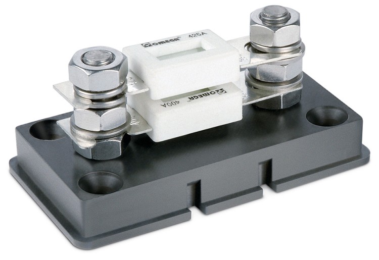 Держатель предохранителя, арт. 10258430,          Quick 