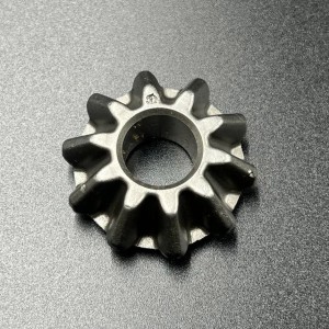 Шестерня дифференциала переднего редуктора малая(сателлит)  (от 2016) (ZIBO)