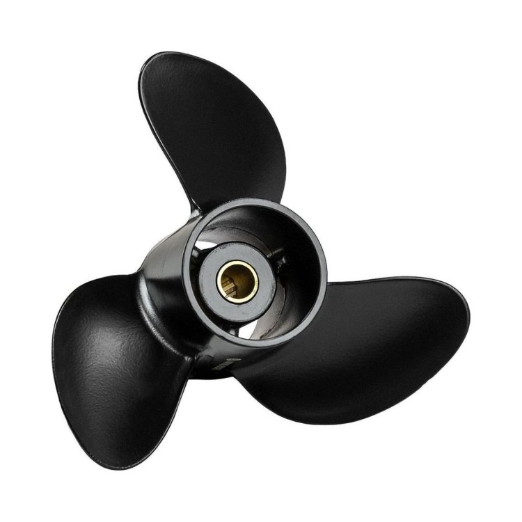 Гребной винт 3x7.8x8, Marine Rocket, уценен, арт. 5011-078-080_utsenka,          MARINE ROCKET 