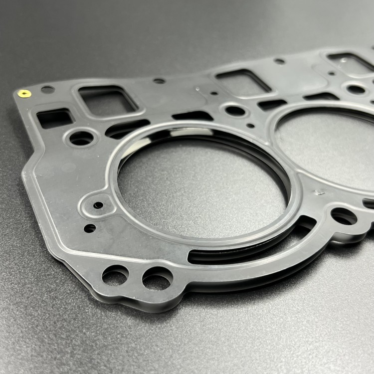 Прокладка под головку Mercury 40-60 EFI (8M0118179, 8M0045278) (PREMARINE), арт. 27-857081-K,          PREMARINE 