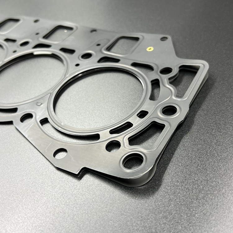 Прокладка под головку Mercury 40-60 EFI (8M0118179, 8M0045278) (PREMARINE), арт. 27-857081-K,          PREMARINE 