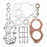 Комплект прокладок двигателя  для Yamaha 40X, SK66T-W0001-01-ts, арт. SK66T-W0001-01-ts,          Skipper 