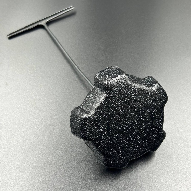 Крышка топливного бака BRP/Ski Doo (572230300; 580259400) (KINETIX), арт. 07-287-08,          KINETIX 