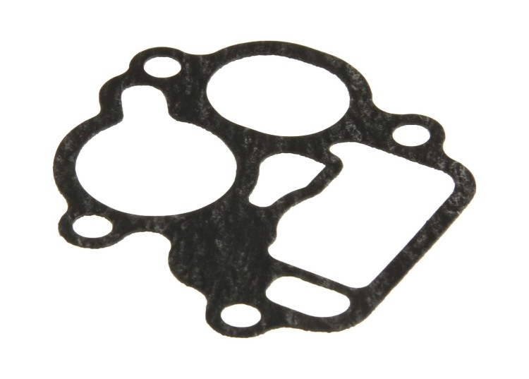Прокладка под впускной коллектор Suzuki DF4-6, арт. 1311991J00000,          Suzuki 