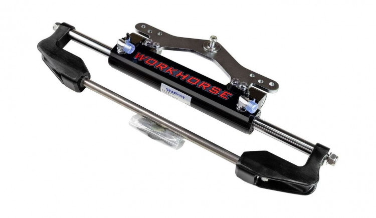 Гидроцилиндр 3822H-W8, Sea First, арт. SOC3822H-W8,          Sea First 