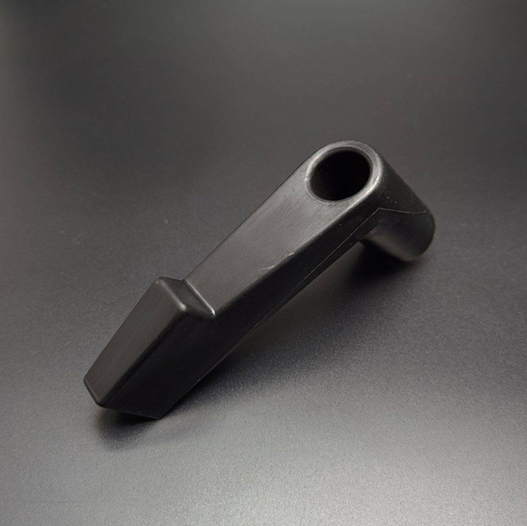 Ручка реверса пластиковая HANDLE-SHIFT (Quicksilver), арт. 8239521,          MERCURY 