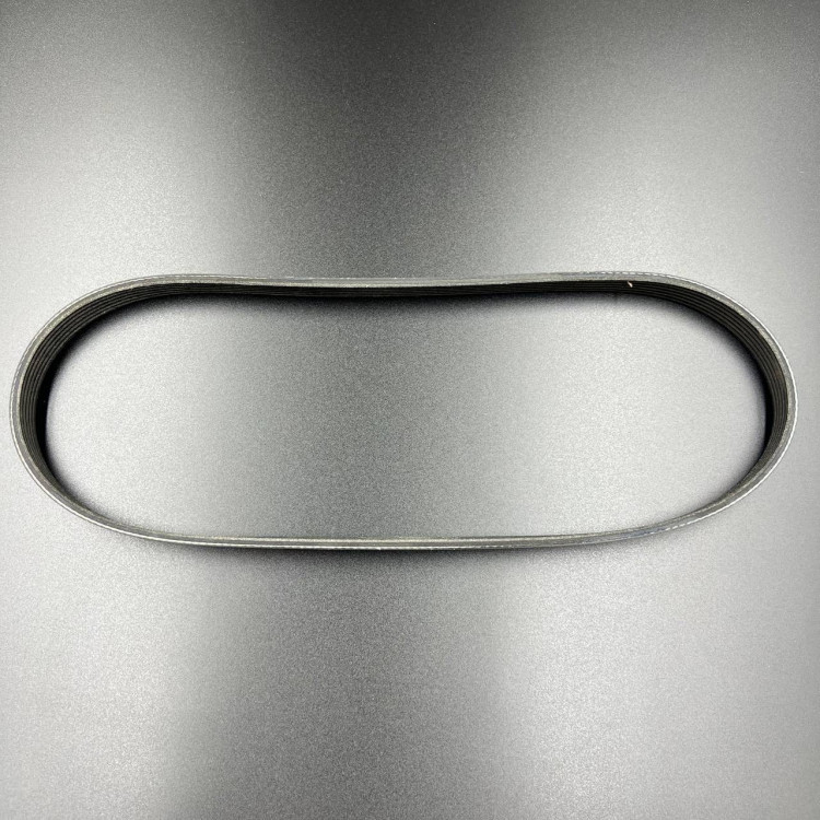 Ремень привода генератора Mercury Verado L6 (Quicksilver) OEM: 880566014; 880566Q14, арт. 880566Q14,          MERCURY 