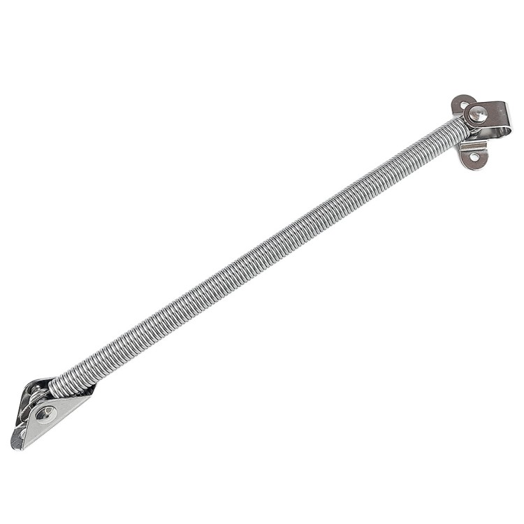 Пружина-держатель крышки люка 8.5"x7/16" с Т-образным креплением, арт. 10269166,          TMC 