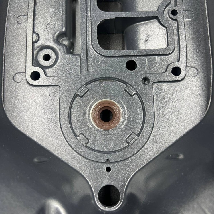 Поддон Tohatsu 9.9-18 (YUELANG), арт. 350Q67100-5-K,          TAIZHOU YUELANG POWER TECHNOLOGY 