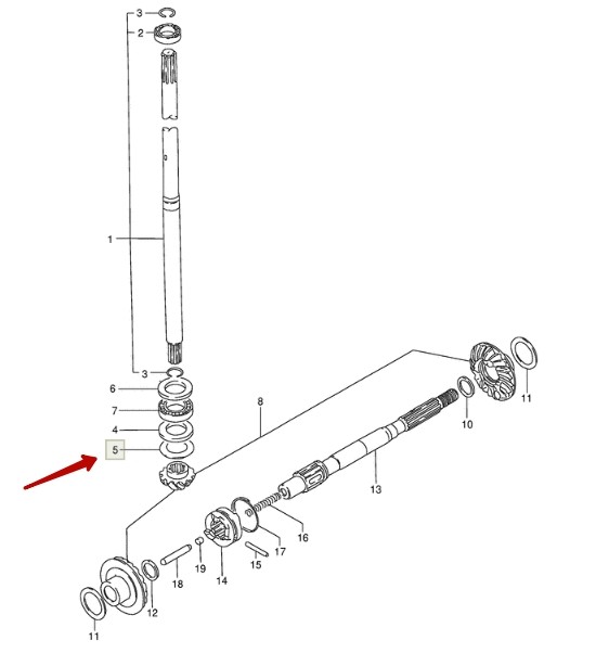 Регулировочная шайба  Suzuki   Shim 20x34x0.8, 09181-20246-000, арт. 09181-20246-000,          SUZUKI  Регулировочная шайба  Suzuki   Shim 20x34x0.8, 09181-20246-000, арт. 09181-20246-000,          SUZUKI