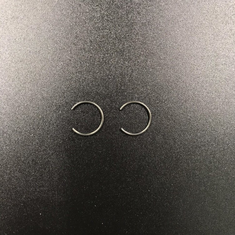 Стопор под пиньон Yamaha 6-8, F6-9,9 (Yamaha), арт. 90467-09M05,          YAMAHA 