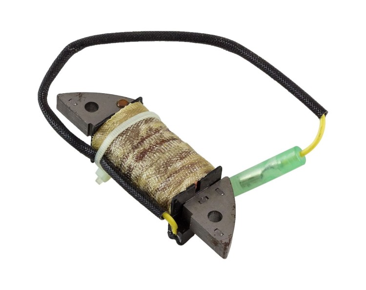 Катушка генератора Yamaha 2 (зажигания), Omax, арт. 6A18552000_OM,          Omax 