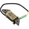 Катушка генератора Yamaha 2 (зажигания), Omax, арт. 6A18552000_OM,          Omax 