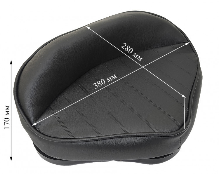 Сиденье-опора, камуфляж, арт. 10268537,          Китай 