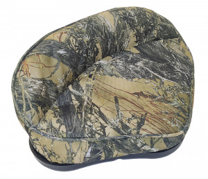 Сиденье-опора, камуфляж