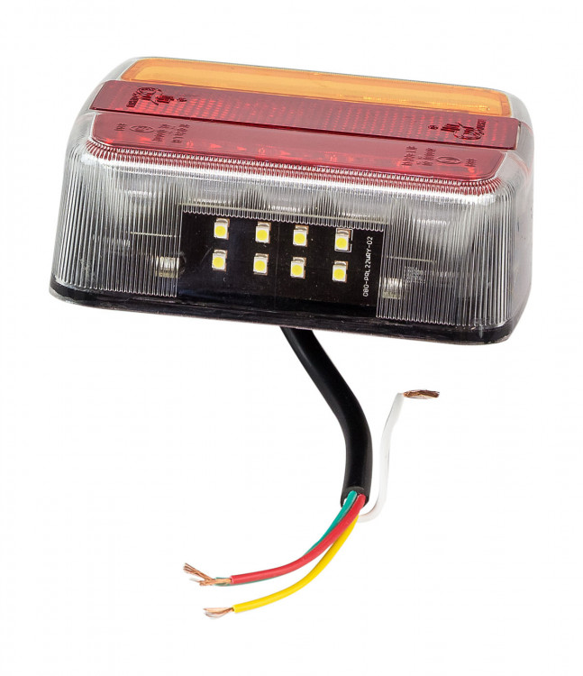 Стоп-сигнал для прицепа, арт. 87103,          Ningbo Era Vehicle 