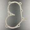 Прокладка впускного коллектора Tohatsu 9.9-18 (Omax 2), арт. 350-02104-2_OM,          РРЦ РАЗНОЕ 