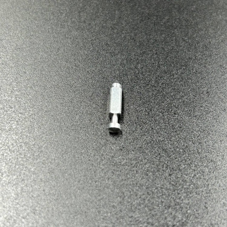 Игла поплавковой камеры карбюратора Suzuki DF4-6, DF4-6(A) (Kacawa), арт. 13371-91J20-TW,          KACAWA 