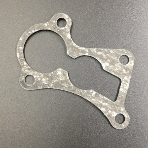 Прокладка под крышку термостата Yamaha 40X