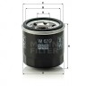 Фильтр масляный W67/2, Mann-filter     