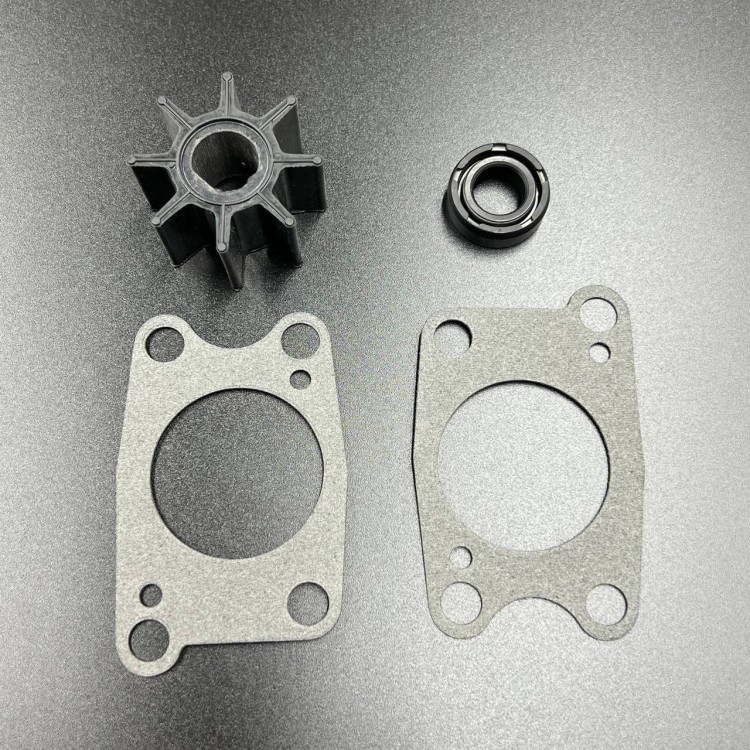 Ремкомплект помпы охлаждения Honda BF4.5-5 (Omax), арт. 06192-ZV1-C00-TW,          OMAX 