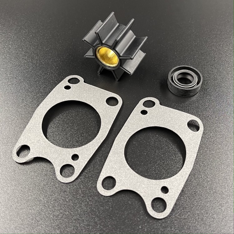 Ремкомплект помпы охлаждения Honda BF4.5-5 (Omax), арт. 06192-ZV1-C00-TW,          OMAX 