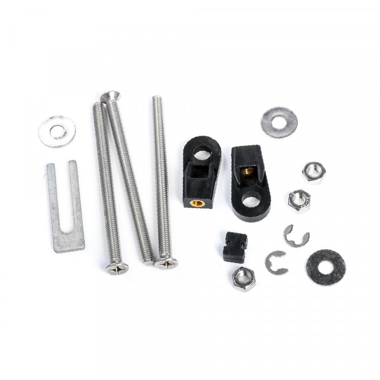 Пульт ДУ  для Yamaha тянет газ 703, без проводки, без кнопки трима, без замка зажигания, тянет газ, арт. SK703-48230-12-20-ts,          Skipper 