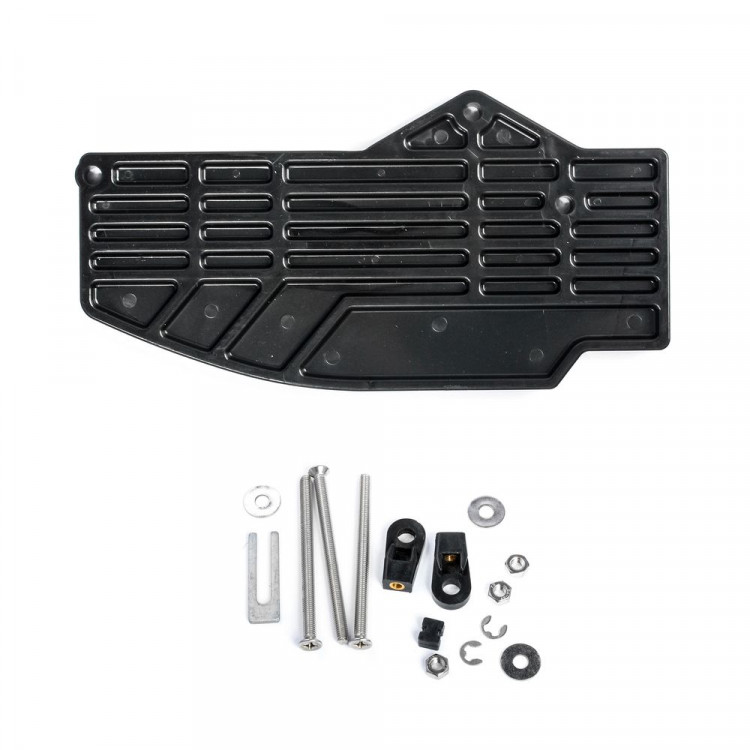 Пульт ДУ  для Yamaha тянет газ 703, без проводки, без кнопки трима, без замка зажигания, тянет газ, арт. SK703-48230-12-20-ts,          Skipper 